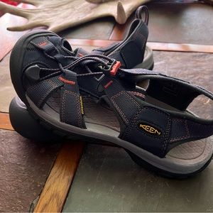 Keen Sandals Women’s Size 8